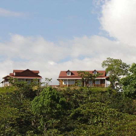 Finca Hamburgo La Ruta Del Cafe Tuzantan エクステリア 写真