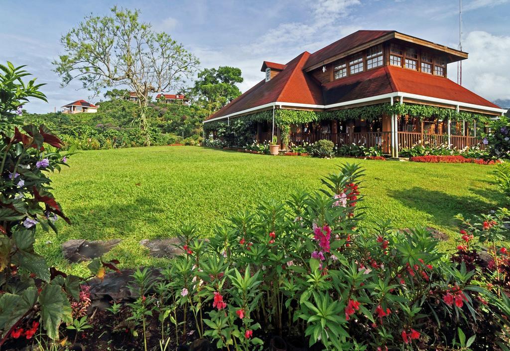 Finca Hamburgo La Ruta Del Cafe Tuzantan エクステリア 写真