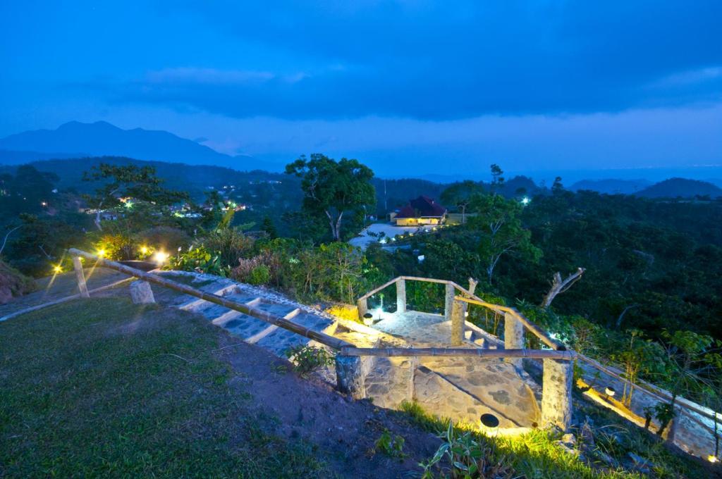 Finca Hamburgo La Ruta Del Cafe Tuzantan エクステリア 写真
