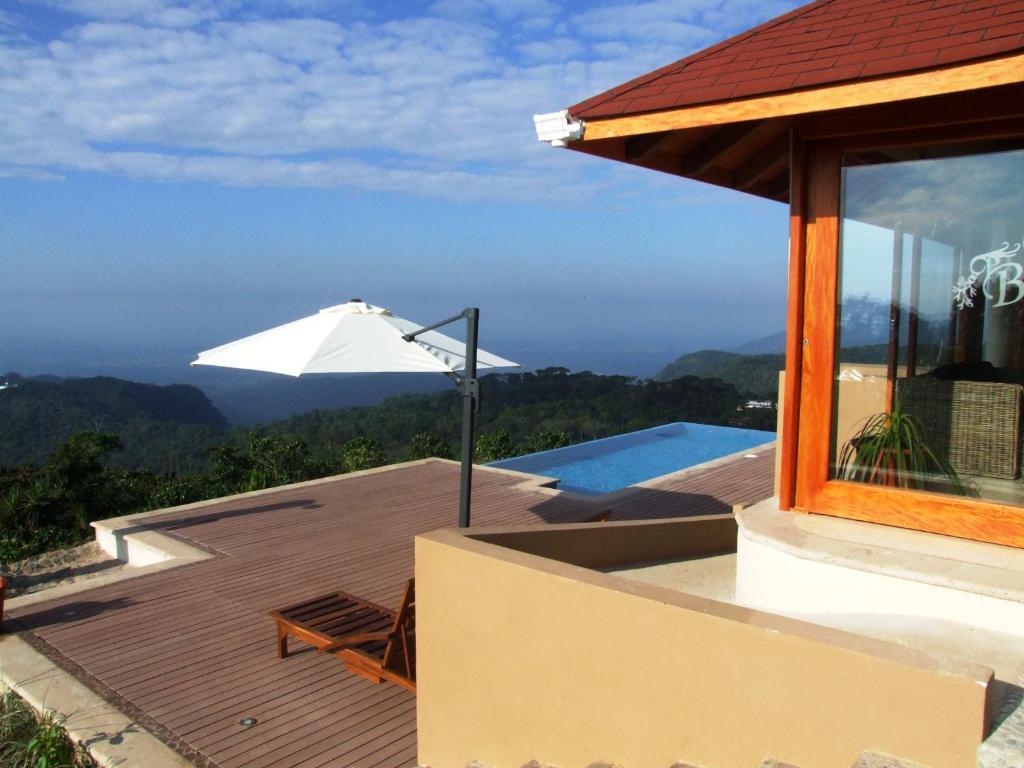 Finca Hamburgo La Ruta Del Cafe Tuzantan エクステリア 写真