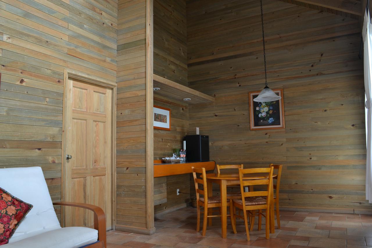 Finca Hamburgo La Ruta Del Cafe Tuzantan エクステリア 写真